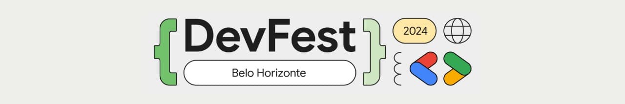 Banner Devfest